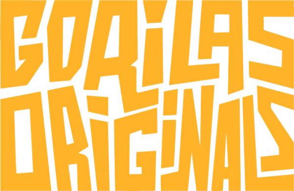 Gorilasoriginals
